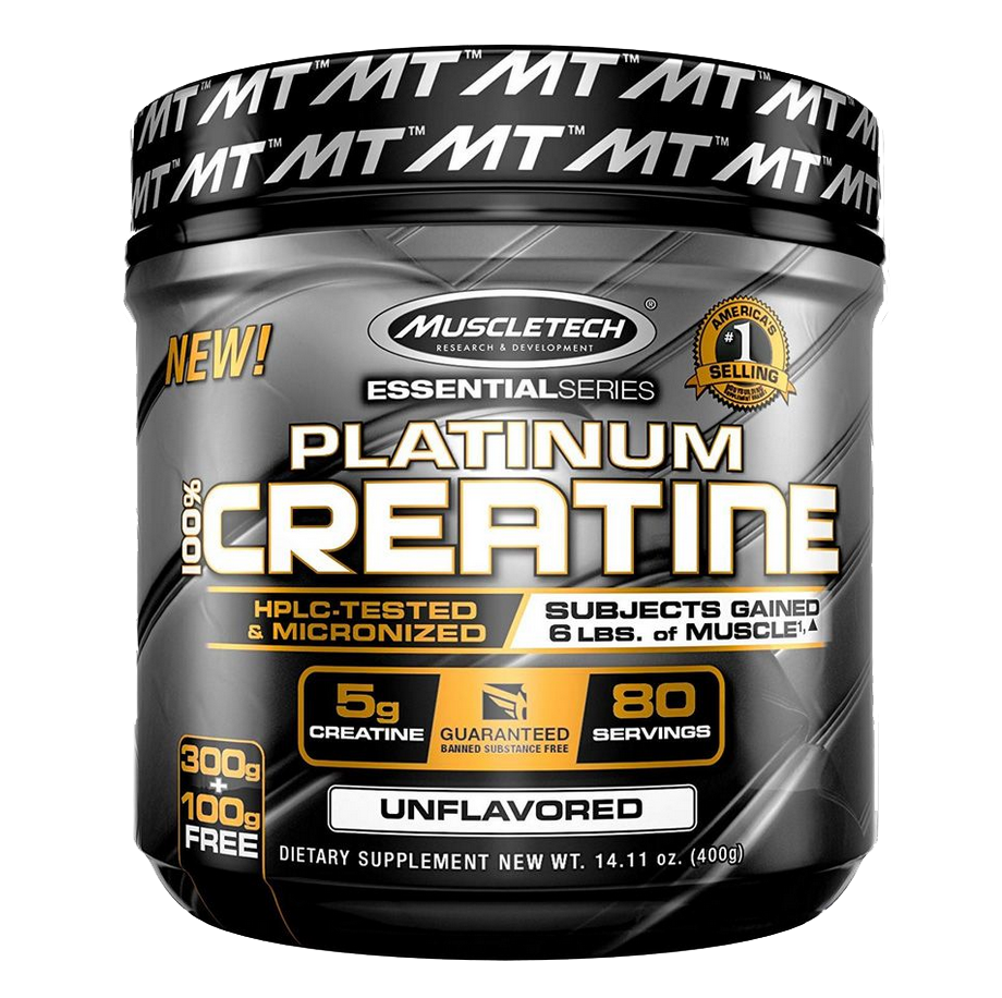 Creatinas \u2013 Supreme Nutrition